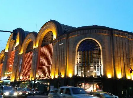 Abasto, 2 Ambientes, Departamento Completo Y Practico Apartment Buenos Aires Exterior photo