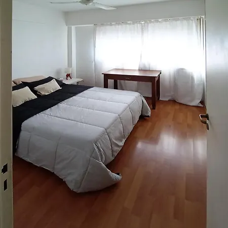 Abasto, 2 Ambientes, Departamento Completo Y Practico Apartment Buenos Aires Exterior photo