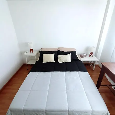 Abasto, 2 Ambientes, Departamento Completo Y Practico Apartment Buenos Aires Exterior photo