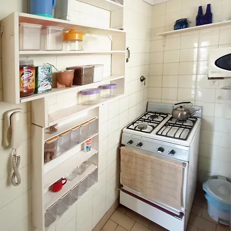 Abasto, 2 Ambientes, Departamento Completo Y Practico Apartment Buenos Aires Exterior photo
