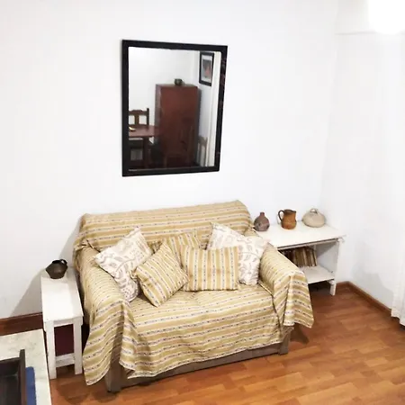 Abasto, 2 Ambientes, Departamento Completo Y Practico Apartment Buenos Aires Exterior photo
