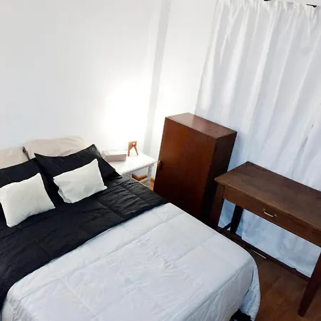 Abasto, 2 Ambientes, Departamento Completo Y Practico Apartment Buenos Aires Exterior photo