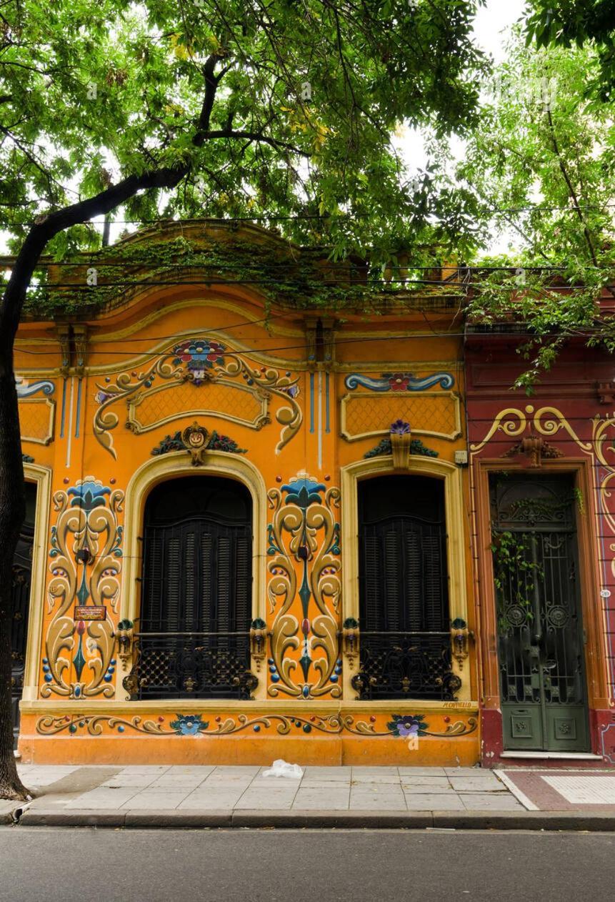 Apartment Abasto, 2 Ambientes, Departamento Completo Y Practico *