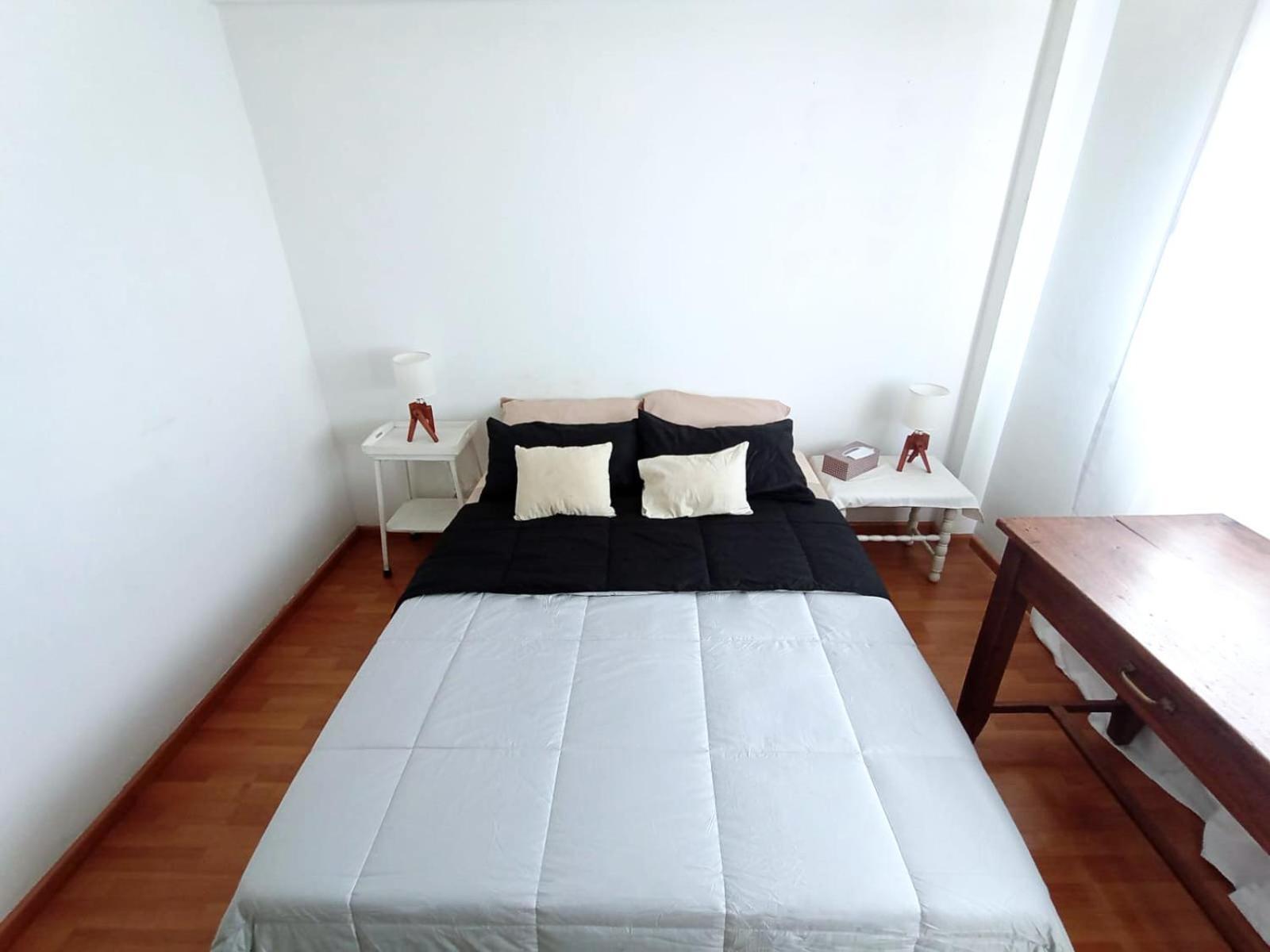 Apartment Abasto, 2 Ambientes, Departamento Completo Y Practico