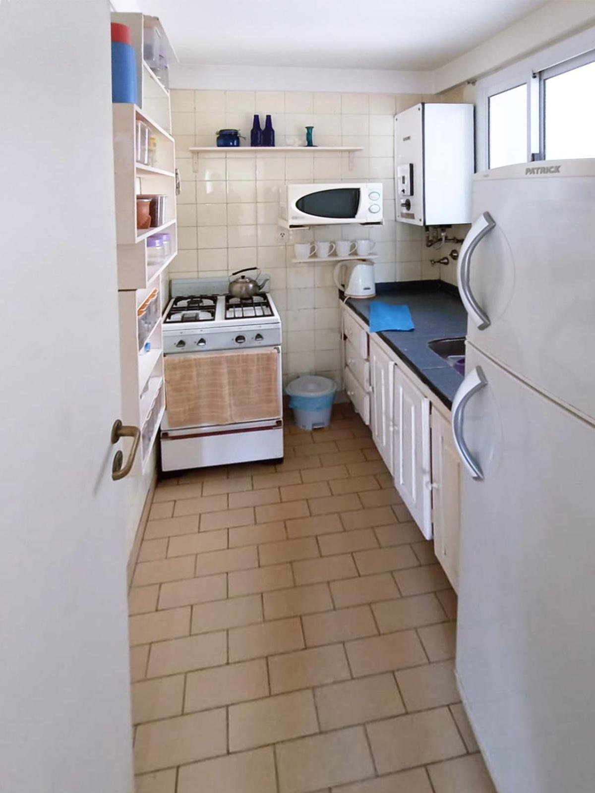 Abasto, 2 Ambientes, Departamento Completo Y Practico Apartment Buenos Aires