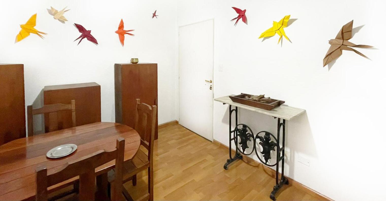 Abasto, 2 Ambientes, Departamento Completo Y Practico Buenos Aires