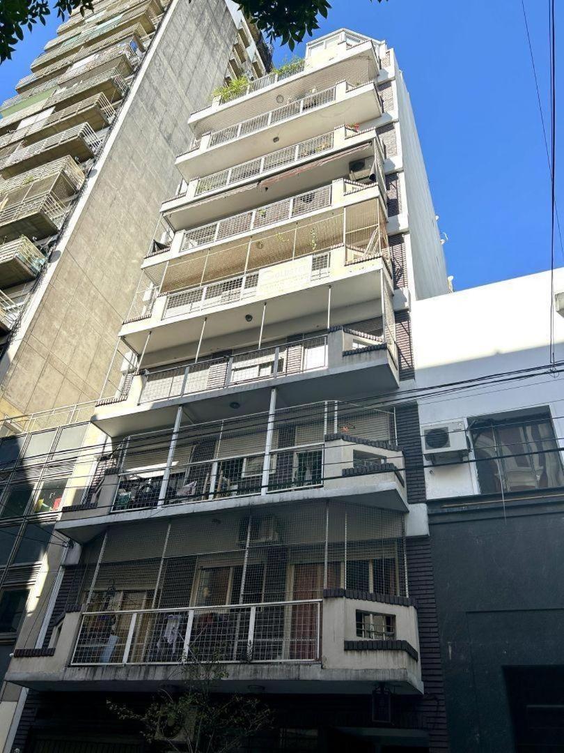 Abasto, 2 Ambientes, Departamento Completo Y Practico Apartment